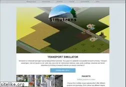 Sites similar to simutrans.com