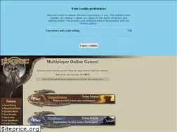 Sites similar to simutronics.net