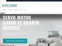 Sites similar to simutteknik.com.tr