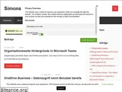 Sites similar to simuuh.ch
