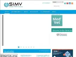 Sites similar to simv.org