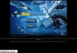 Sites similar to simviation.com