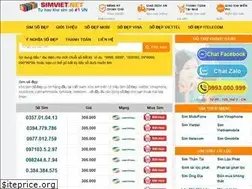 Sites similar to simviet.net