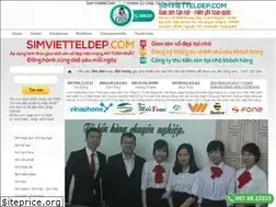 Sites similar to simvietteldep.com