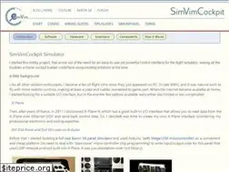 Sites similar to simvim.com