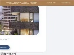 Sites similar to simvol-kvartal.ru