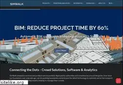 Sites similar to simwalk.com