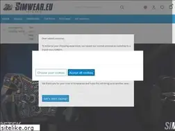 Sites similar to simwear.eu
