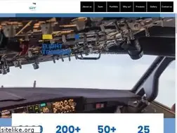 Sites similar to simworld.aero
