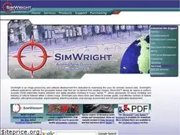 Sites similar to simwright.com