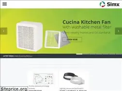 Sites similar to simx.co.nz