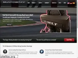 Sites similar to simxperience.azurewebsites.net