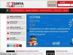 Sites similar to simyadijital.com