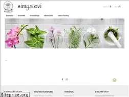 Sites similar to simyaevi.com
