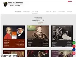 Sites similar to simyagaleri.com