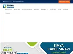 Sites similar to simyakurs.com