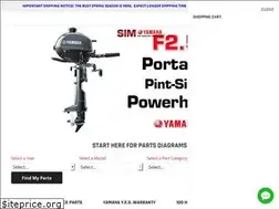Sites similar to simyamaha.com