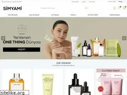 Sites similar to simyami.com