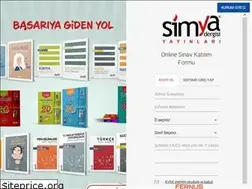 Sites similar to simyaonline.com