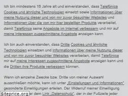 Sites similar to simyo.de