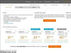 Sites similar to simyo.es
