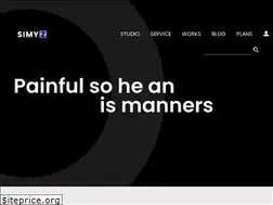 Sites similar to simyz.com