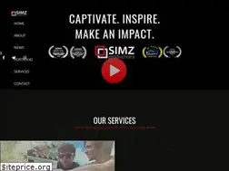 Sites similar to simzproductions.com