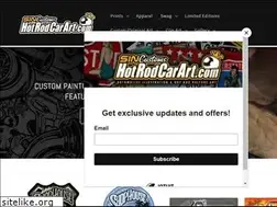 Sites similar to sin-customs.com