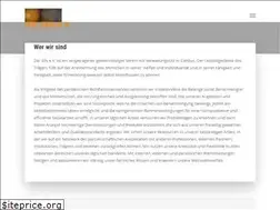 Sites similar to sin-ev.de