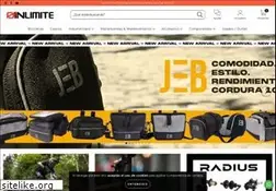 Sites similar to sin-limite.com.ar
