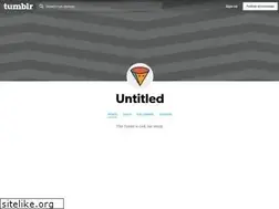 Sites similar to sin-mesias.tumblr.com
