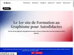 Sites similar to sin-opacity.com