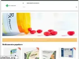 Sites similar to sin-receta.com