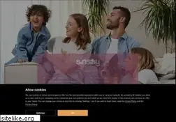 Sites similar to sin-say.com