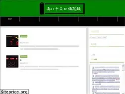 Sites similar to sin-surobi.com