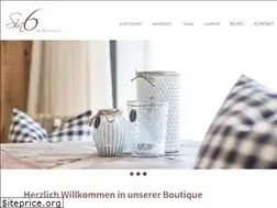 Sites similar to sin6.ch