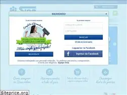 Sites similar to sina.com.ar