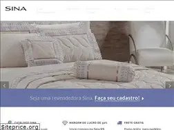 Sites similar to sina.com.br