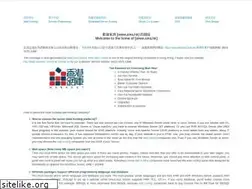 Sites similar to sina.hk