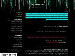 Sites similar to sina4308.blogfa.com