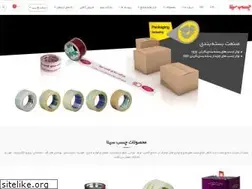 Sites similar to sinaadhesive.com