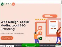 Sites similar to sinaadvisorygroup.com