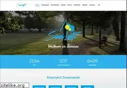 Sites similar to sinaaileeft.be