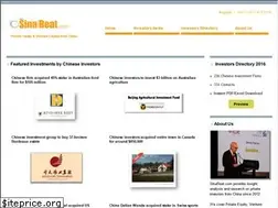 Sites similar to sinabeat.com