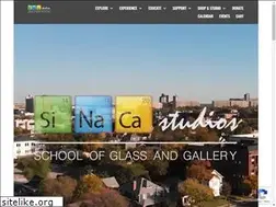 Sites similar to sinacastudios.org