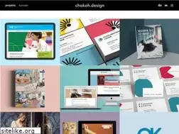 Sites similar to sinachakoh.de