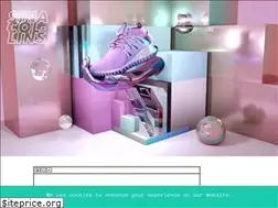 Sites similar to sinacollins.de