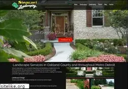 Sites similar to sinacorilandscaping.com