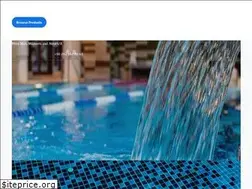 Sites similar to sinadapool.com