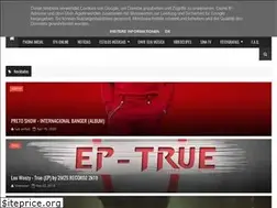 Sites similar to sinadize-news.blogspot.com